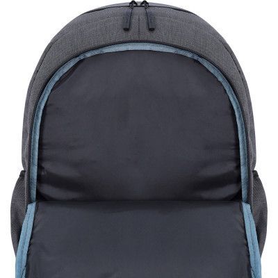 Рюкзак школьный Bagland Cyclone 21 л. серый (0054269) (1079419533) - Топ Продаж! | Зображення 3