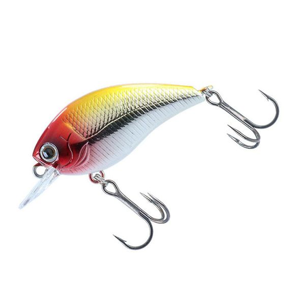 Воблер Daiwa Steez Square 100 Blue Back Chart (07433225) | Зображення 2