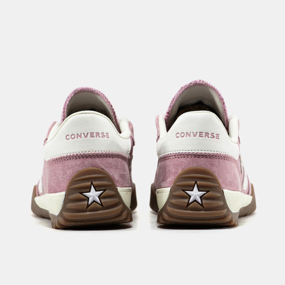 Кросівки рожеві C1onverse Run Star Trainer New 9060  весна / осінь 2482 40 25.5 | Зображення 4