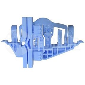 Ползунок правого стеклоподъемника Fiat Doblo 09-, AutoTechteile, 505 0417, 51814131/1