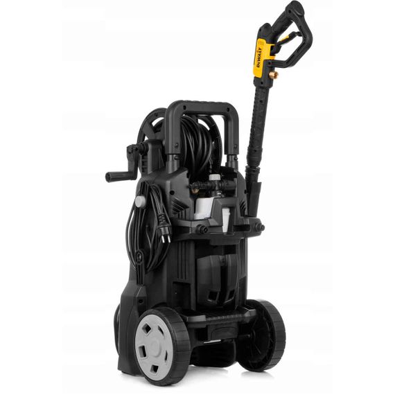 Миття високого тиску електричне 160 Бар DeWALT DXPW001DTS-E | Зображення 3