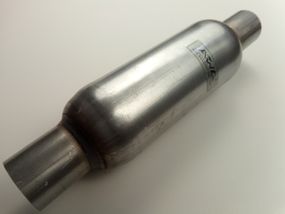 Резонатор універсальний AWG (Польща) 45х300