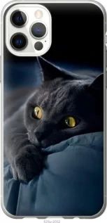 Чохол для Apple iPhone 12 з пластику FCh_032339