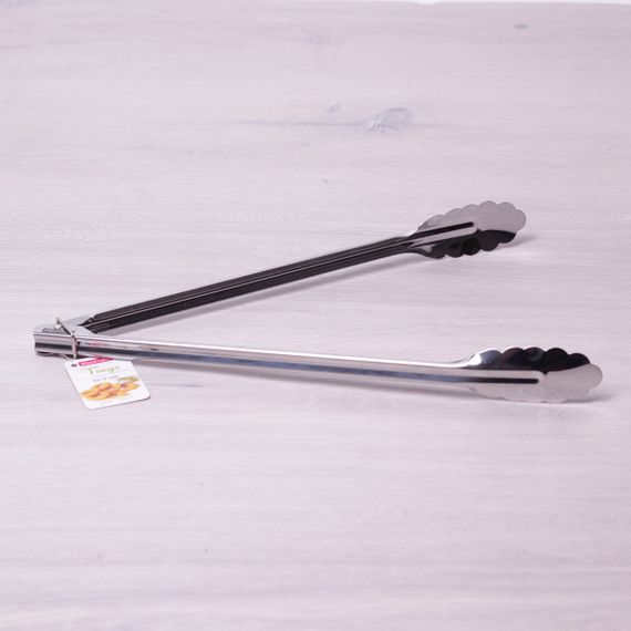Щипці кухонні Kamille KM-7523 35.5 см | Зображення 2