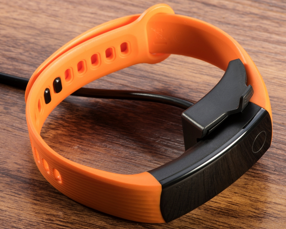 Зарядна док-станція Primolux для Huawei Honor Band 2 / Band 3 / Band 4 / Band 5 | Зображення 6