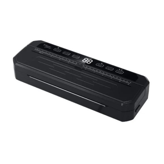 Вакууматор для продуктов AND LY-881 60 кПа 107 Вт • Вакуумный упаковщик Sealing Machine для хранения, замораживания и | Зображення 3