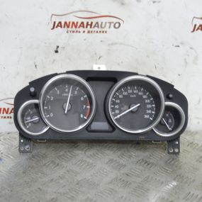Панель приладів 2.2 Mazda 6 GH 2008-2012 Приладова панель спідометр тахометр Мазда 6 TD1155430