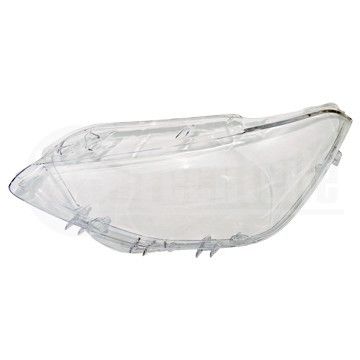 Стекло фары, левое BMW F20 11-14, 700 6343