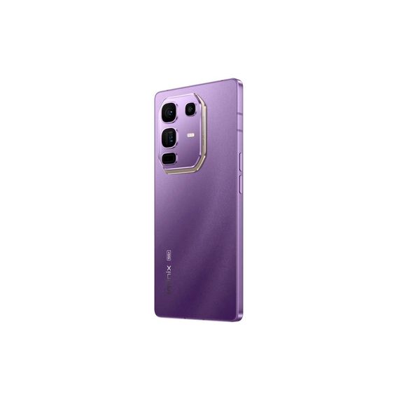 Мобільний телефон Infinix Note 50 Pro+ 12/256Gb NFC Enchanted Purple (4894947070075) | Зображення 5