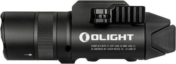 Ліхтар Olight Baldr Pro R Black | Зображення 7