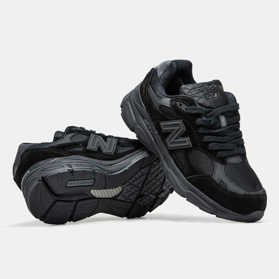 Чоловічі кросівки New 990, В'єтнам,  1804 | Зображення 7