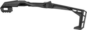 Конверсійний кіт Recover Tactical 20/20N Black для Glock