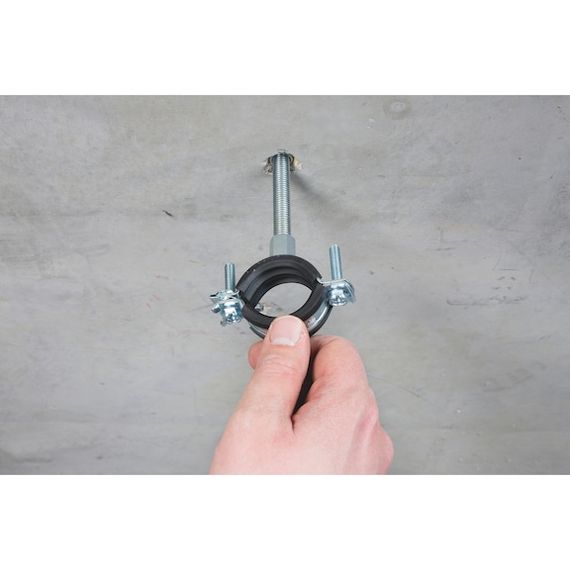 Забивний анкер W-ED / S | Зображення 4