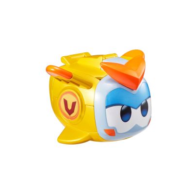 Трансформер Super Wings Transforming Super Pet Золотий Хлопчик улюбленець (Golden Boy pet) (EU770644) | Зображення 2