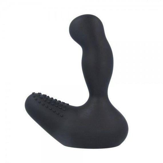 Насадка для вібромасажера Doxy Number 3 - Nexus Prostate Massager | Зображення 1