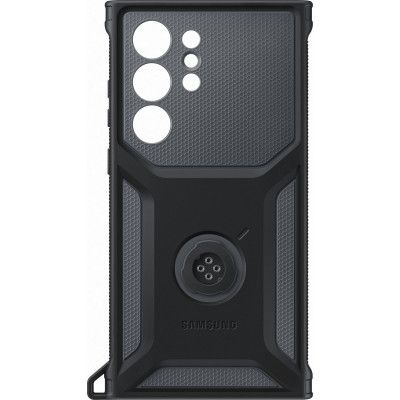 Чехол для мобильного телефона Samsung Galaxy S23 Ultra Rugged Gadget Case Titan (EF-RS918CBEGRU)
