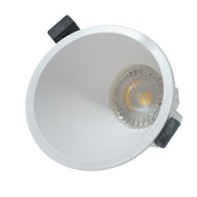 Светильник точечный HDL-DS 178A GU5.3 WH MR16