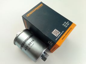 Фільтр паливний Nexia, Denckermann (A110016) (96130396)