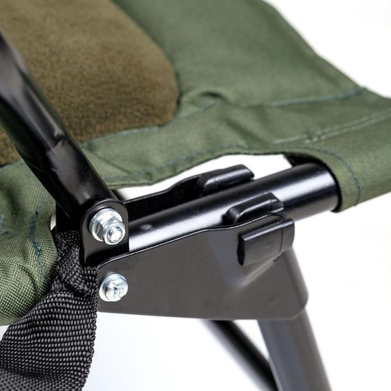 Коропове крісло Ranger Comfort Fleece SL-111 (RA2250) | Зображення 6