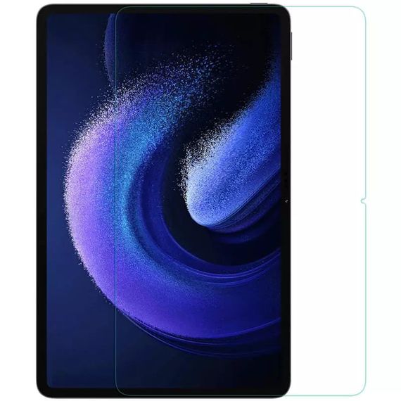 Захисне скло Nillkin (H+) для Xiaomi Pad 6 Max (14") Прозорий | Зображення 1