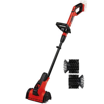 Подметальная машина Einhell Expert Plus PICOBELLA (без АКБ и ЗУ) (3424200) | Зображення 7