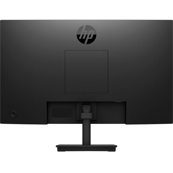 TFT 23.8" HP V24i G5, IPS, 75Hz, VGA, HDMI, DP, чорний | Зображення 5