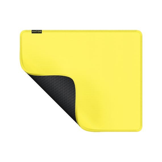Килимок для мишки Hator Tonn Evo M Yellow (HTP-024) | Зображення 3