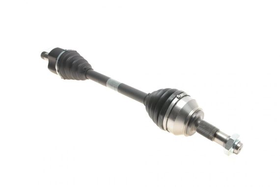 Полуось передняя  L Citroen Jumper Peugeot Boxer 2.2HDI Fiat Ducato 06- 35z 41z 806.8  +ABS45  17-1308 | Зображення 3