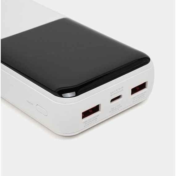 Павербанк 20000mAh PD20W+QC22.5W REMAX RPP-623 (47243-RPP-623_650) | Зображення 4