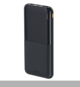 Павербанк універсальна мобільна батарея 10000 mAh REMAX RPP-23 (47234-RPP 23_395)