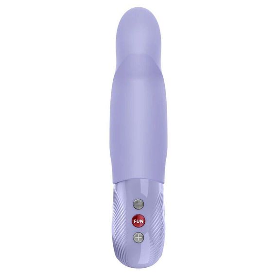 Пульсатор для точки G Fun Factory STRONIC G FORTE Purple (мятая упаковка!!!) Sex Aura | Зображення 4