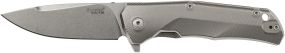 Ніж Lionsteel T.R.E. Titanium Bronze
