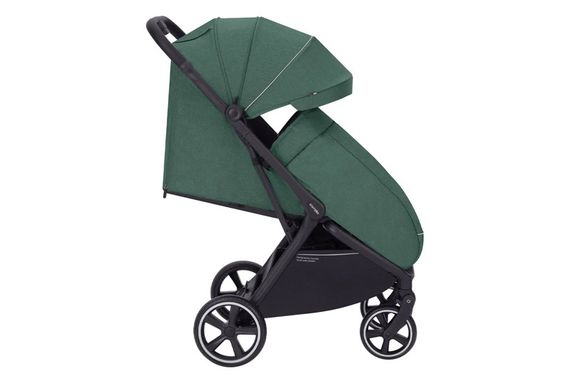 Коляска прогулянкова CRL-5518 "Corsa" Lime Green CARRELLO | Зображення 3