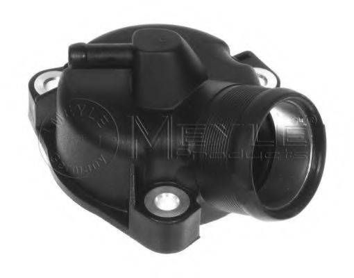 Фланець охолоджувальної рідини (MEYLE) MEYLE 0140200039 на MERCEDES-BENZ 190 седан (W201)
