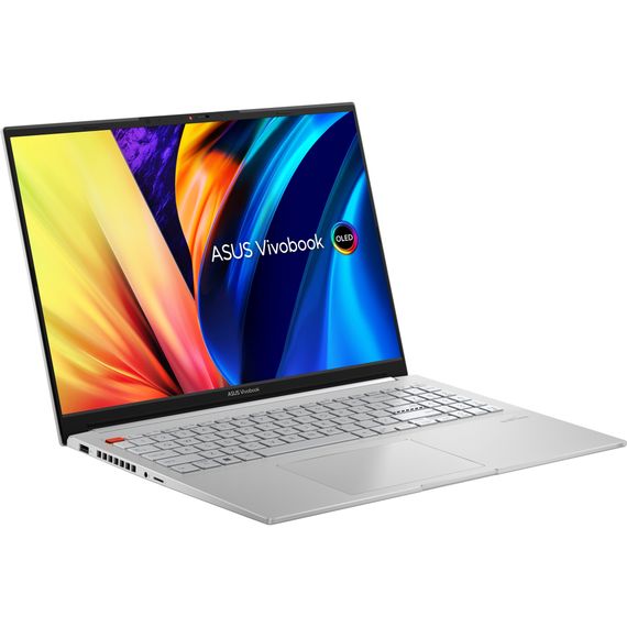 Ноутбук ASUS Vivobook Pro 16 OLED K6602VV-MX082 (90NB1142-M003C0) | Зображення 1