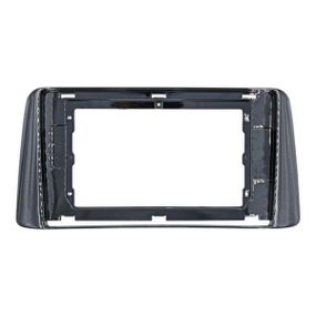 Інсталяційний комплект серії QIV під Kia KX3 2020+ (F3) 10 дюймів