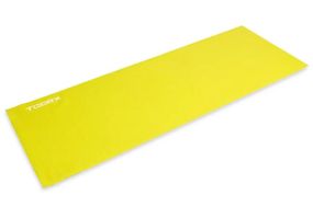 Килимок спортивний Toorx Yoga 173 х 60 х 0,4 см для йоги та фітнесу Verde (MAT-173)