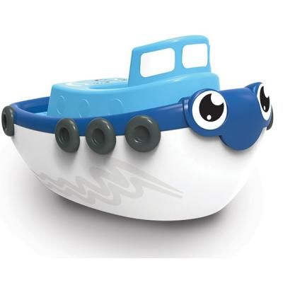 Розвиваюча іграшка Wow Toys Буксир Тим (10413) | Зображення 1