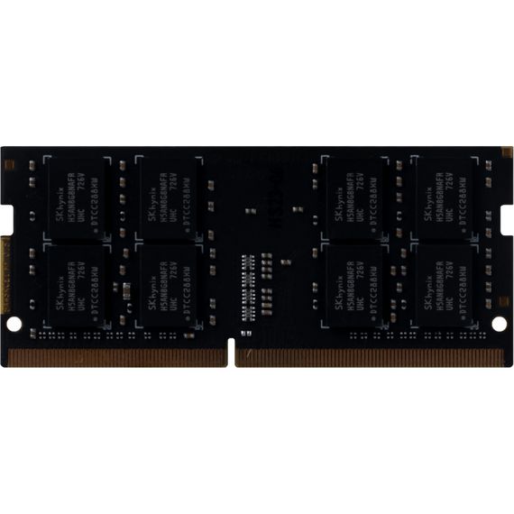 Модуль пам'яті для ноутбука SoDIMM DDR4 16GB 2666 MHz Prologix (PRO16GB2666D4S) | Зображення 1