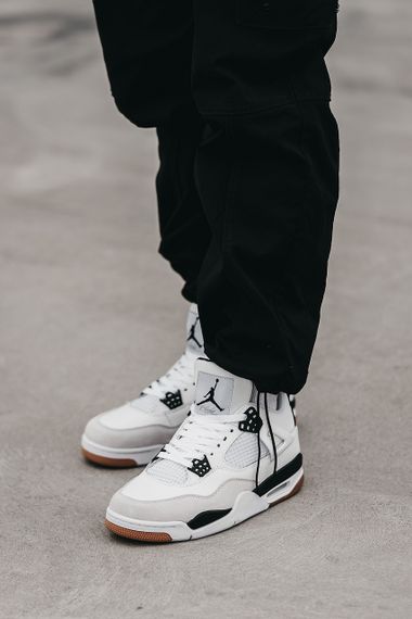 Кросівки Air Jordan 4 , В'єтнам 1836 42 | Зображення 6