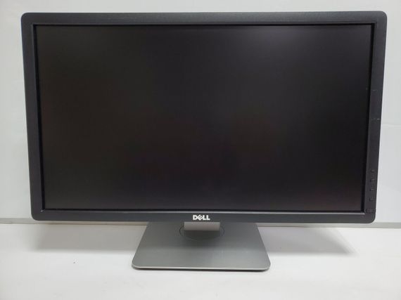 Монитор Dell UltraSharp U2312HM / 23" (1920x1080) IPS / VGA, DVI, DisplayPort, USB б/у | Зображення 1