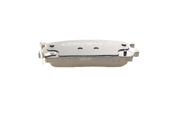 Колодки гальмівні задні Opel Antara A Chevrolet Captiva 06- 22-0779-0 | Зображення 7
