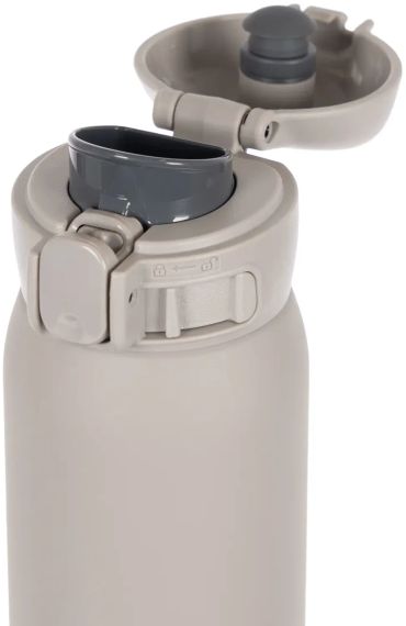 Термокружка Zojirushi SM-WS48HM 0.48 л Gray | Зображення 2