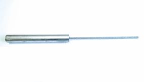 Анод магнієвий для бойлера D 25/200 м8/190 Україна