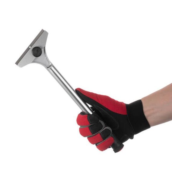 Шкребок з фіксованим лезом INTERTOOL HT-0535 | Зображення 3