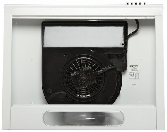 Витяжка Eleyus Line I 50  WH | Зображення 6