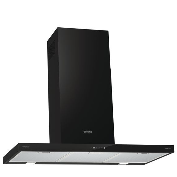 Вытяжка Gorenje купольная WHT9SYB