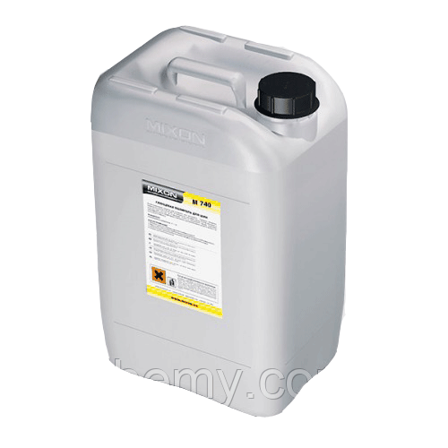 Очисник-кондиціонер шкіряних матеріалів M-740 6 кг