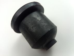 Сайлентблок задньої балки ВАЗ 2110, SHIN KUM (2110-2914054)