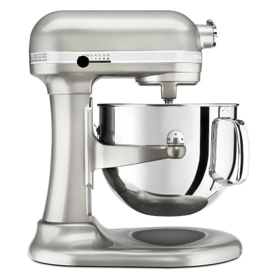 Міксер планетарний KitchenAid Professional 600 (для Американського ринку) 5,8 л | Зображення 2